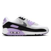 Air Max 90 Sneakers Nike , Multicolor , Heren