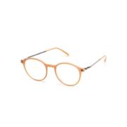 Yaska 809 OPT Optical Frame Mykita , Orange , Dames