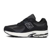 Jongens Sneakers Gc2002 New Balance , Black , Heren