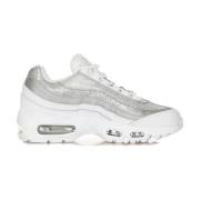 Air Max 95 Dames Lage Schoen Nike , Gray , Dames