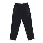 Tech Fleece Trainingsbroek Zwart Nike , Black , Heren