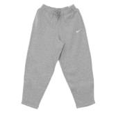 Essentials Collection Fleece Curve Broek Nike , Gray , Dames