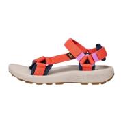 Hydratrek Trekkingsandalen Teva , Red , Heren