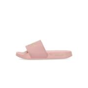 Wonder Mauve Slippers Adidas , Pink , Dames