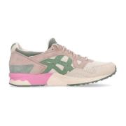 Lente Bloesem Lage Sneaker Asics , Multicolor , Heren