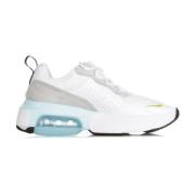 Verona Dames Lage Schoen in Wit/Roze Nike , White , Dames