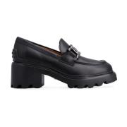 Stijlvolle B999 Schoenen voor Mannen Tod's , Black , Dames