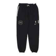 Lichtgewicht trainingsbroek Boston Celtics NBA Nike , Black , Heren