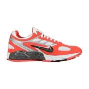 Ghost Racer Track Schoenen Rood/Zwart/Zilver Nike , Multicolor , Heren