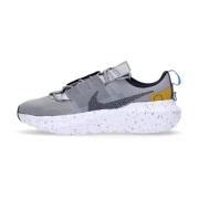 Impact Lage Sneaker Grijs/Zwart/Lt Rook Grijs Nike , Gray , Heren