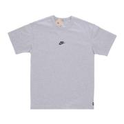 Premium Essentials Sust Tee T-Shirt Nike , Gray , Heren