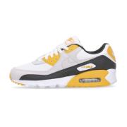 Air Max Sneakers Nike , White , Unisex