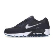 Air Max 90 Sneakers Nike , Black , Heren