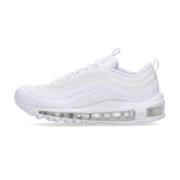 Air Max 97 Lage Sneakers Wit Nike , White , Heren