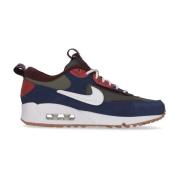 Lage Schoen Air Max 90 Futura Nike , Multicolor , Dames