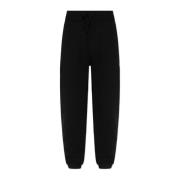 Sweatpants Raven AllSaints , Black , Heren