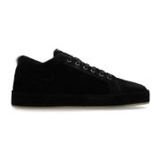 Sneakers GZ/City Giuseppe Zanotti , Black , Heren