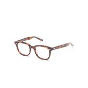 Cecil CHE OPT Optical Frame Barton Perreira , Brown , Heren