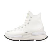 Legacy Veterschoenen Converse , White , Heren