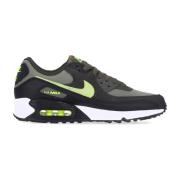 Air Max 90 Lage Sneaker Nike , Multicolor , Heren