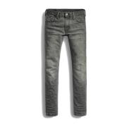 Slimfit-jeans Levi's , Gray , Heren