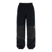 Retro Denali Fleece Sportbroek The North Face , Black , Heren