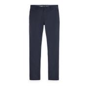 Core Mott Slim Fit Jeans Scotch & Soda , Blue , Heren