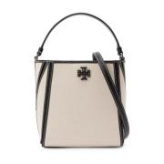 Witte Kleine McGraw Emmerzak Tory Burch , White , Dames