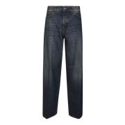 Stijlvolle Bethany Jeans voor Vrouwen Haikure , Blue , Dames