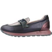 Moccasin Loafers Hispanitas , Multicolor , Dames