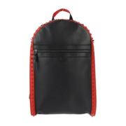 Pre-owned Leather shoulder-bags Christian Louboutin Pre-owned , Black ...