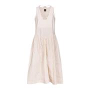 Elegante Jurk voor Speciale Gelegenheden Pinko , Pink , Dames