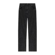 Jeans met zakken Dolce & Gabbana , Gray , Heren