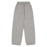 Sportieve Tracksuit Style Broek Laneus , Gray , Heren