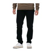 Slimmy Tapered Luxe Performance Jeans 7 For All Mankind , Blue , Heren