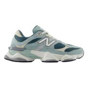 Beperkte Oplage Groen Room Sneakers New Balance , Green , Heren