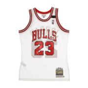 Michael Jordan NBA Tank Top Mitchell & Ness , Multicolor , Heren