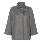 Stijlvolle Winterjas Fay , Gray , Dames