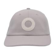 Baseball Cap Popaw23_08-003 Pop Trading Company , Gray , Heren