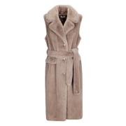 Tortora Jas P.a.r.o.s.h. , Beige , Dames