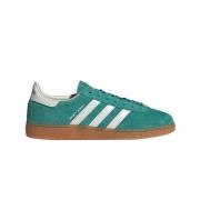 Sporty Rich Green Handbalschoenen Adidas , Green , Heren