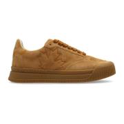 Sneakers New Jersey Dsquared2 , Brown , Heren