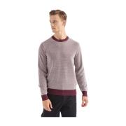 Klassieke Pullover Trui Armani Exchange , Multicolor , Heren