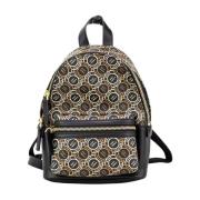 Backpacks Marc Jacobs , Brown , Dames