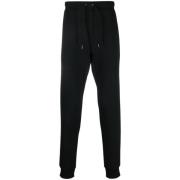 Klassieke Pantalone Broek Ralph Lauren , Black , Heren