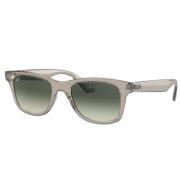 Zonnebril met vierkant montuur Trendsetter stijl Ray-Ban , Gray , Unis...