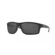 Stijlvolle zonnebril voor zonnige dagen Oakley , Black , Heren