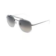 Hexagonale zonnebril The Marshal II Ray-Ban , Gray , Unisex