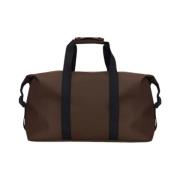 Weekendtas Rains , Brown , Unisex