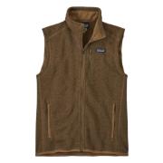 Stijlvolle Better Sweater Vest Patagonia , Brown , Heren